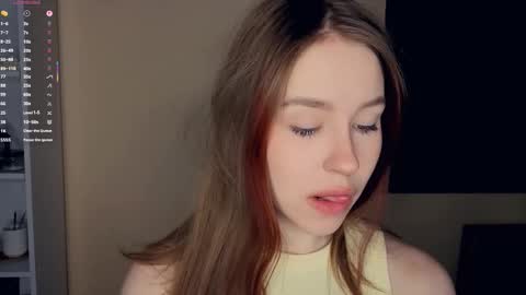 SofiaSofi online show from 01/19/26, 07:01