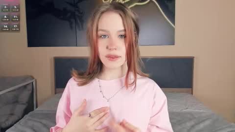 SofiaSofi online show from 02/13/26, 07:15