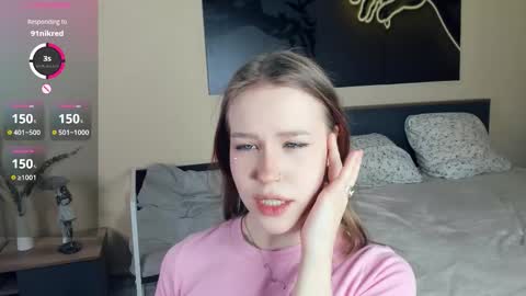 SofiaSofi online show from 02/14/26, 07:16