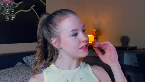 SofiaSofi online show from 03/09/26, 09:46