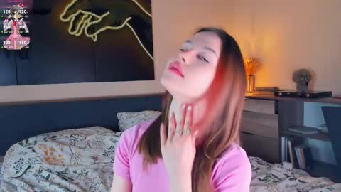 SofiaSofi online show from 03/14/26, 07:25