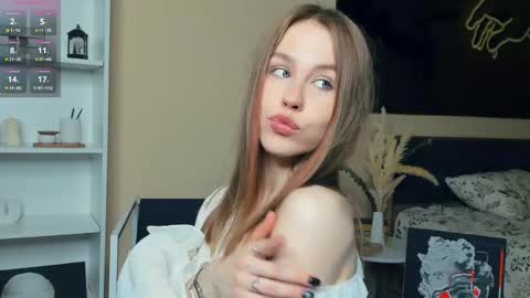 SofiaSofi online show from 05/13/26, 07:28