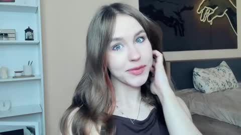 SofiaSofi online show from 05/25/26, 07:36