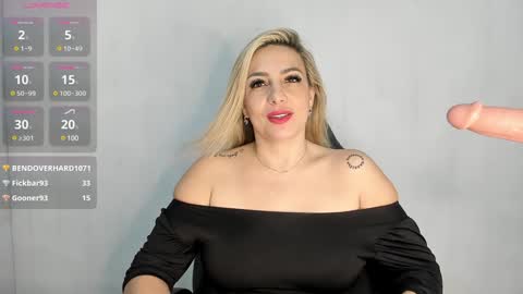 Angel  online show from 01/24/25, 12:31