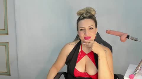 Angel  online show from 02/20/25, 01:36