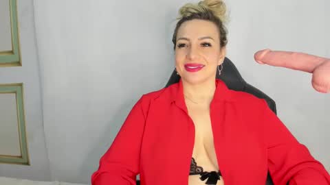 Angel  online show from 03/02/25, 12:20