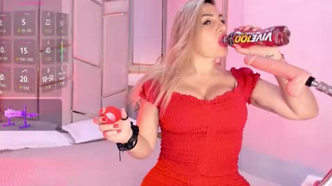 Angel  online show from 01/09/26, 06:21