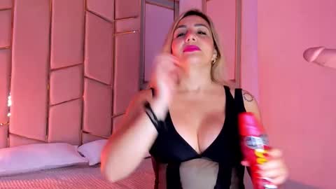 Angel  online show from 01/16/26, 06:45