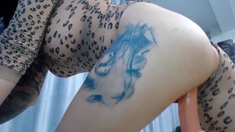 nico online show from 01/17/25, 12:53