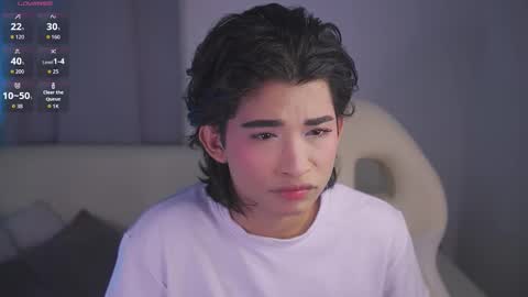 INDEPENDENT MODELDimerson Daza online show from 03/13/26, 05:30