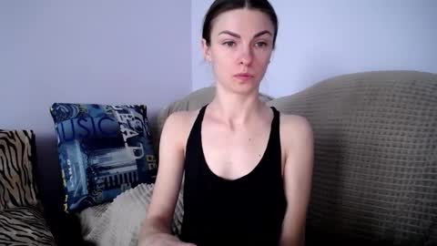 Zoe online show from 10/16/25, 08:59