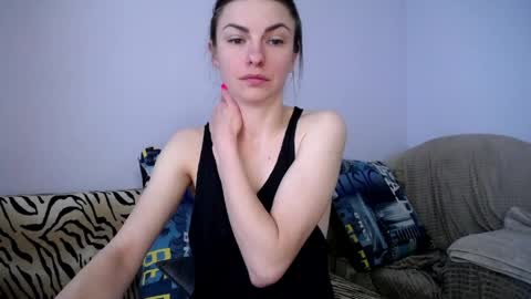 Snapshot of angel_zoe77 chatting on 05/29/26, 08:45 Zoe online show from 05/29/26, 08:45
