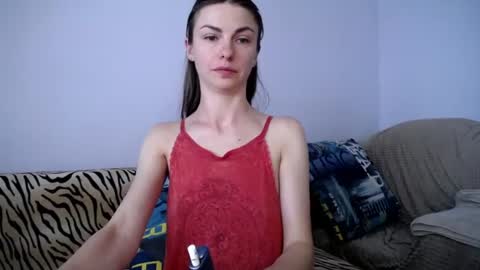 Snapshot of angel_zoe77 chatting on 06/27/26, 12:22 Zoe online show from 06/27/26, 12:22
