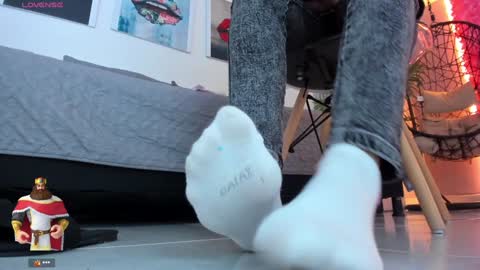 A N G E LA.  online show from 01/25/25, 09:57