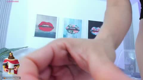 A N G E LA.  online show from 03/06/25, 06:30