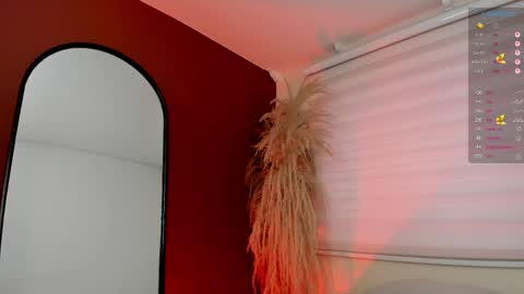 Snapshot of angela_fiory chatting on 04/15/26, 07:10 Ange online show from 04/15/26, 07:10