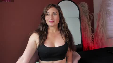 Snapshot of angela_fiory chatting on 05/04/26, 07:54 Ange online show from 05/04/26, 07:54