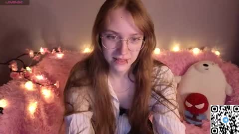 Angela online show from 01/14/26, 01:11