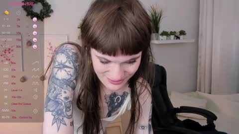 angela_fog online show from 12/19/24, 04:02