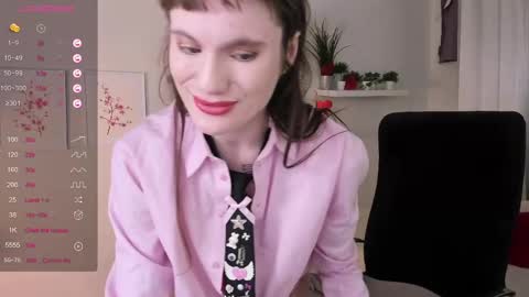 angela_fog online show from 02/16/25, 12:30