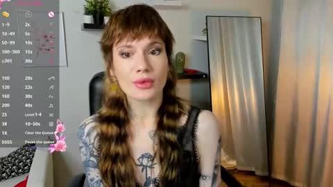 angela_fog online show from 09/28/25, 08:47