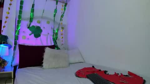 angela_garciaa online show from 03/03/26, 08:48