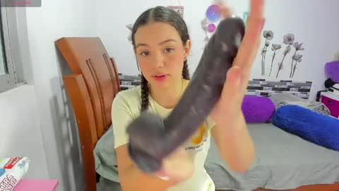 ANGELA  online show from 05/14/26, 12:17