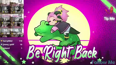 Angela online show from 12/07/24, 02:42