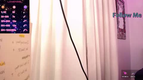 Angela online show from 12/04/25, 05:10