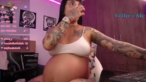 Angela online show from 05/16/26, 01:13
