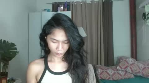 angela online show from 02/06/25, 02:33