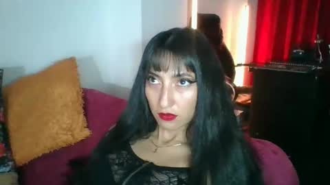  Angela  online show from 10/08/25, 09:12