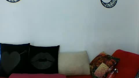Snapshot of angela_mis chatting on 06/19/26, 09:07 Angela online show from 06/19/26, 09:07