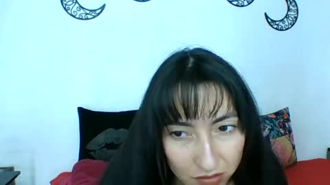 Snapshot of angela_mis chatting on 06/24/26, 11:04 Angela online show from 06/24/26, 11:04