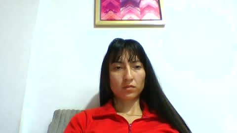 Snapshot of angela_mis chatting on 07/01/26, 01:18 Angela online show from 07/01/26, 01:18