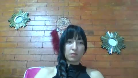 Snapshot of angela_mis chatting on 07/02/26, 03:23 Angela online show from 07/02/26, 03:23