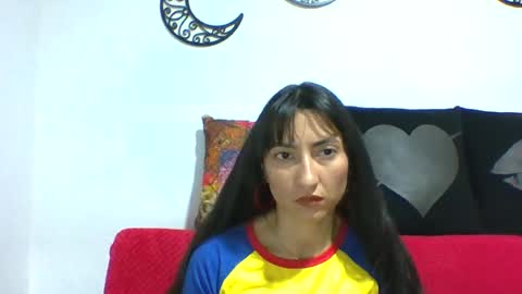 Snapshot of angela_mis chatting on 07/03/26, 08:59 Angela online show from 07/03/26, 08:59