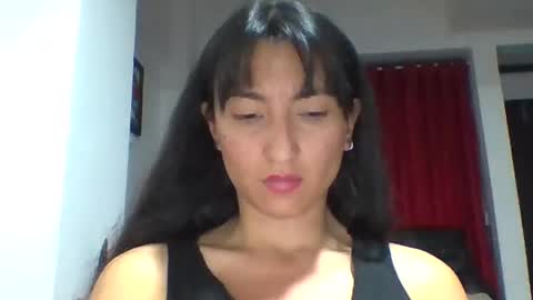 Snapshot of angela_mis chatting on 07/14/26, 10:26 Angela online show from 07/14/26, 10:26