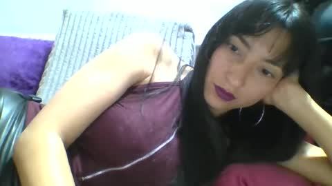 Snapshot of angela_mis chatting on 07/24/26, 12:41 Angela online show from 07/24/26, 12:41