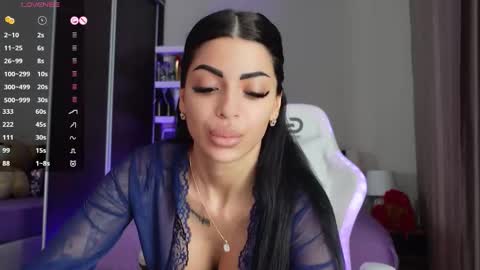 Angela online show from 02/04/26, 01:06