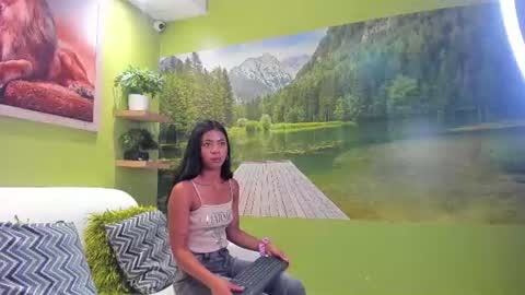 angela_rendon online show from 06/14/26, 10:50