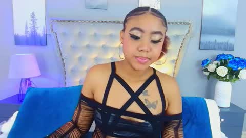 Angela Roberts online show from 01/16/26, 04:27