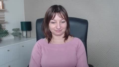 Angela online show from 02/02/26, 06:34