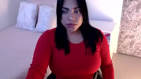 Angela online show from 09/22/25, 07:05