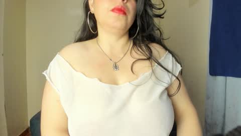 Angela online show from 11/27/25, 02:13