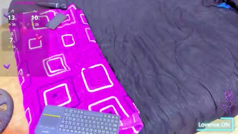 angela_wish online show from 02/08/26, 06:33