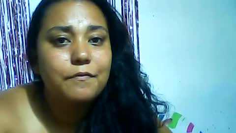 angela online show from 08/03/26, 09:04