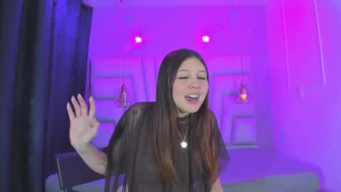 Snapshot of angelaa_cute chatting on 03/07/26, 02:25 ANGELA online show from 03/07/26, 02:25