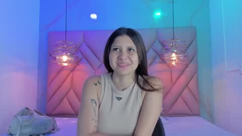 Snapshot of angelaa_cute chatting on 06/12/26, 12:15 ANGELA online show from 06/12/26, 12:15