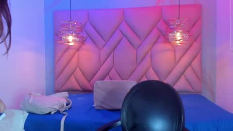 Snapshot of angelaa_cute chatting on 07/24/26, 12:36 ANGELA online show from 07/24/26, 12:36